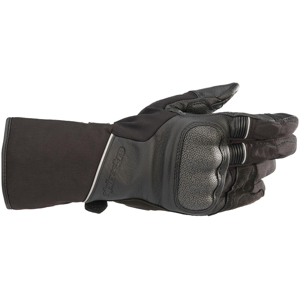 Alpinestars Alpinestars Stella Wr-2 v2 Gore-Tex Gloves With Gore Grip Technology Black